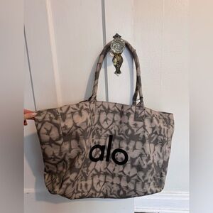 NWT ALO YOGA BAG 🧘‍♀️